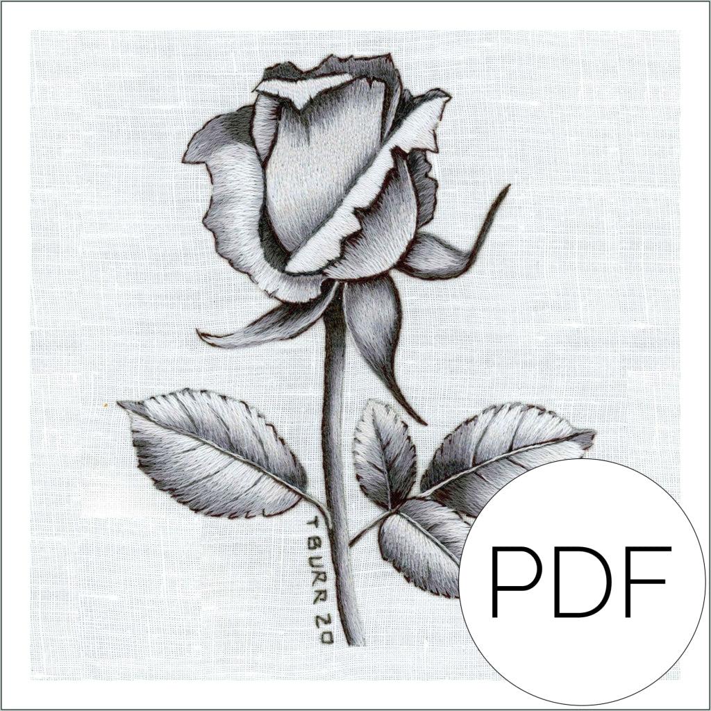 Pdf A Rose Is A Rose