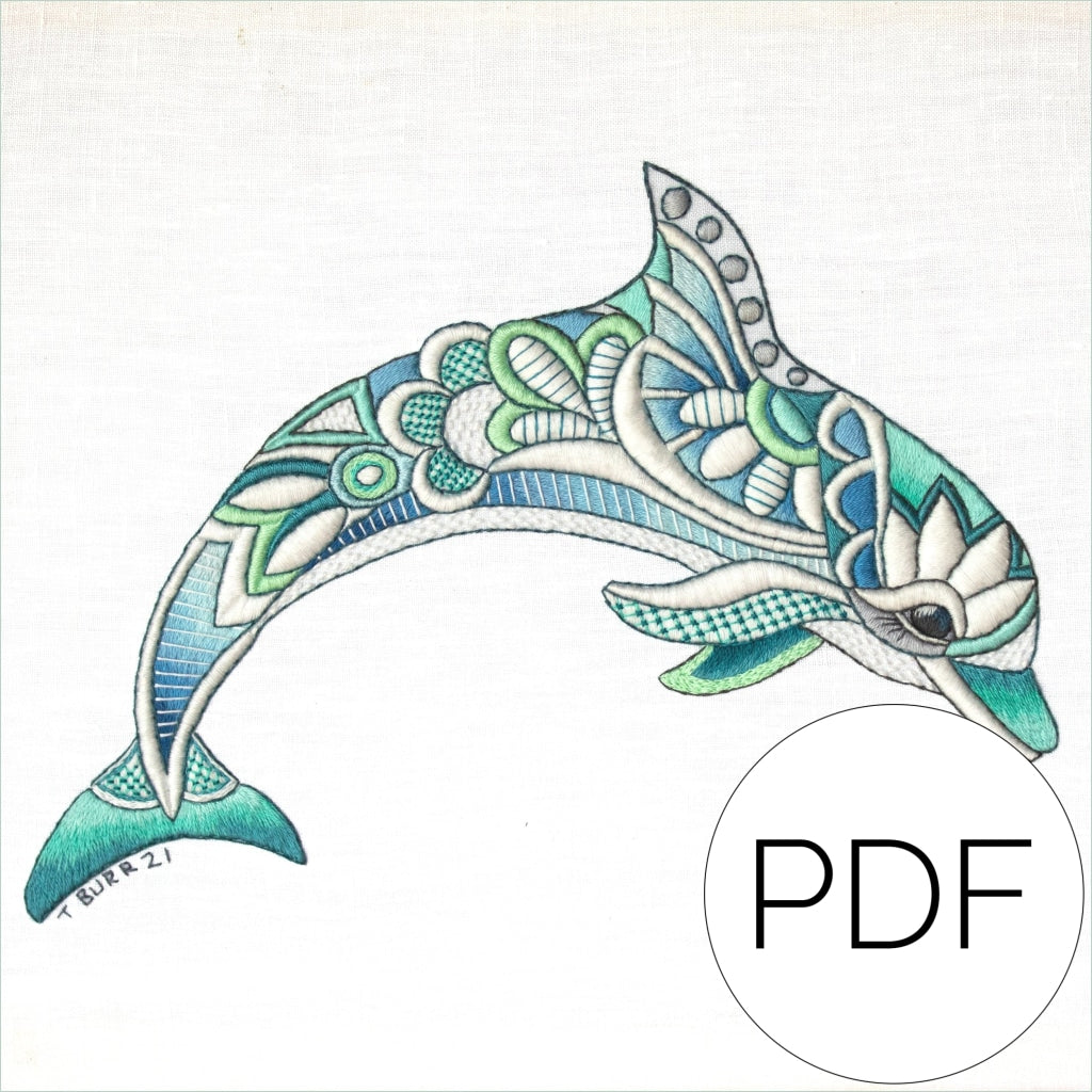 Pdf Delphi The Dolphin