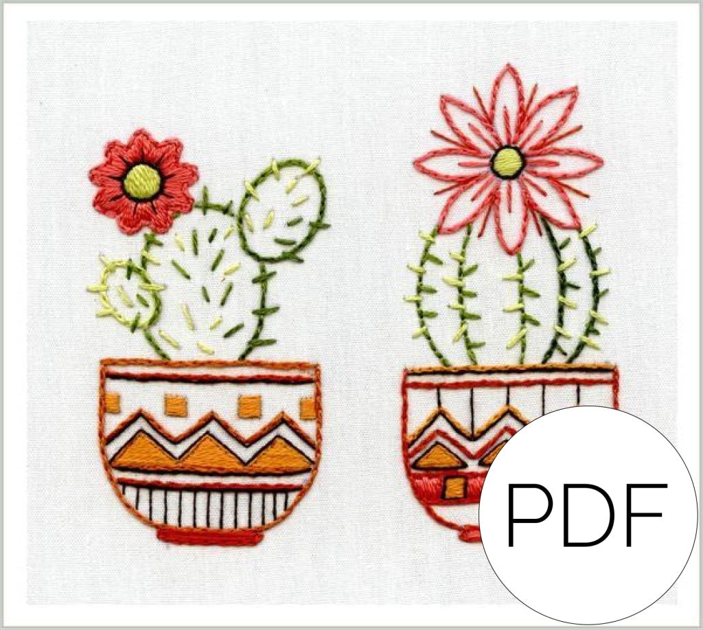Pdf Learn How To Do Surface Embroidery