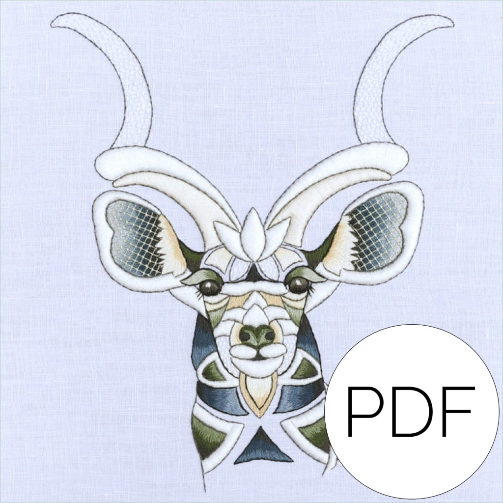 Pdf Majestic Kudu