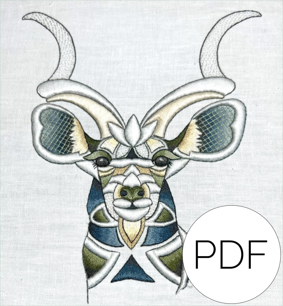 Pdf Majestic Kudu