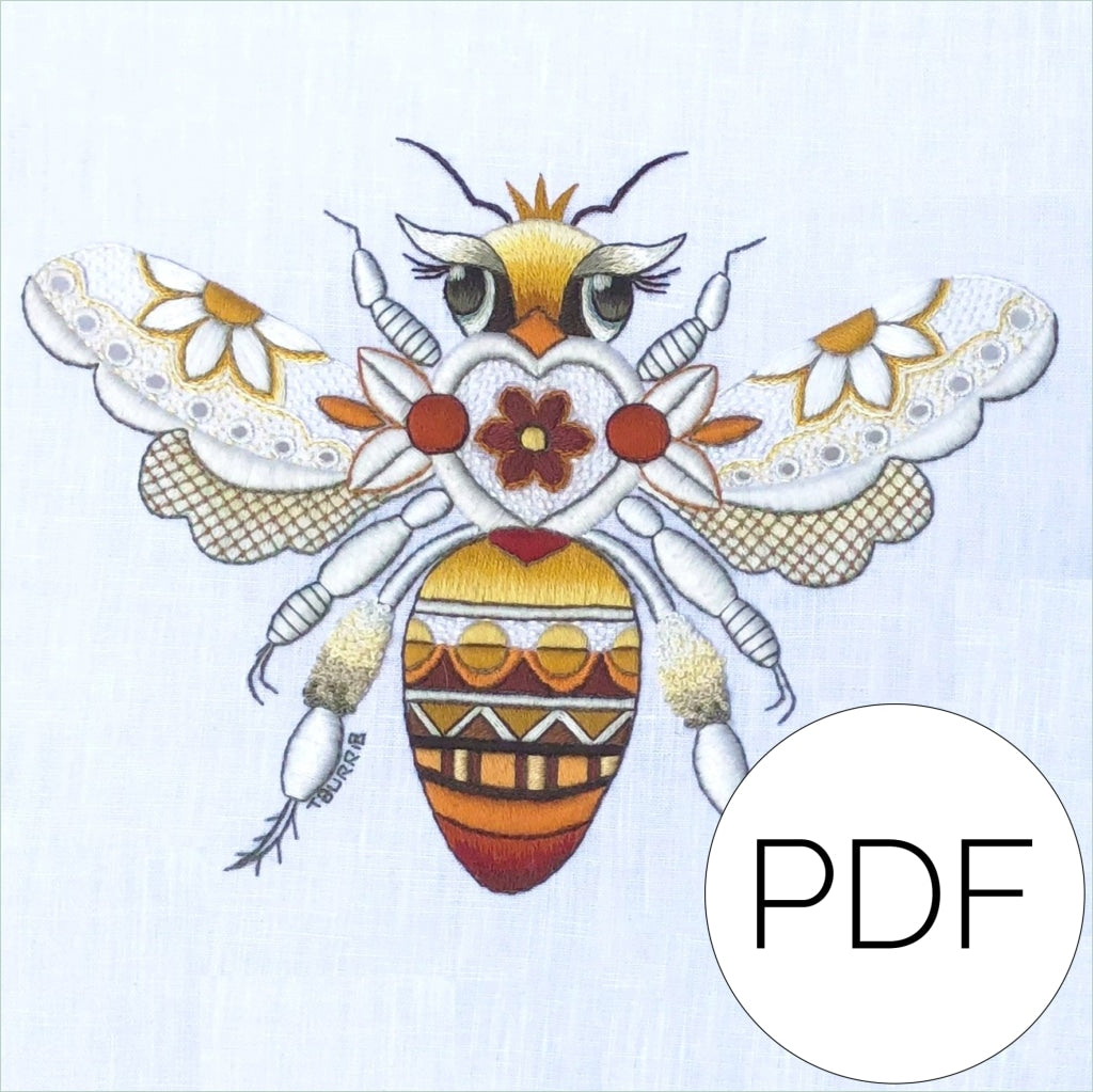 Pdf Queen Bee