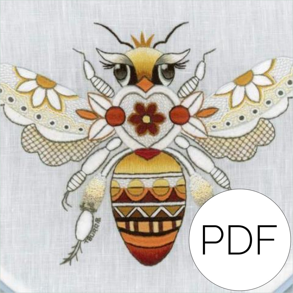 Pdf Queen Bee