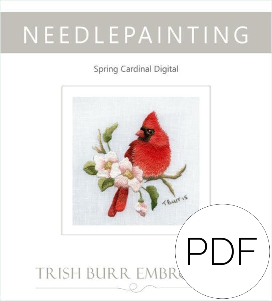 Pdf Spring Cardinal