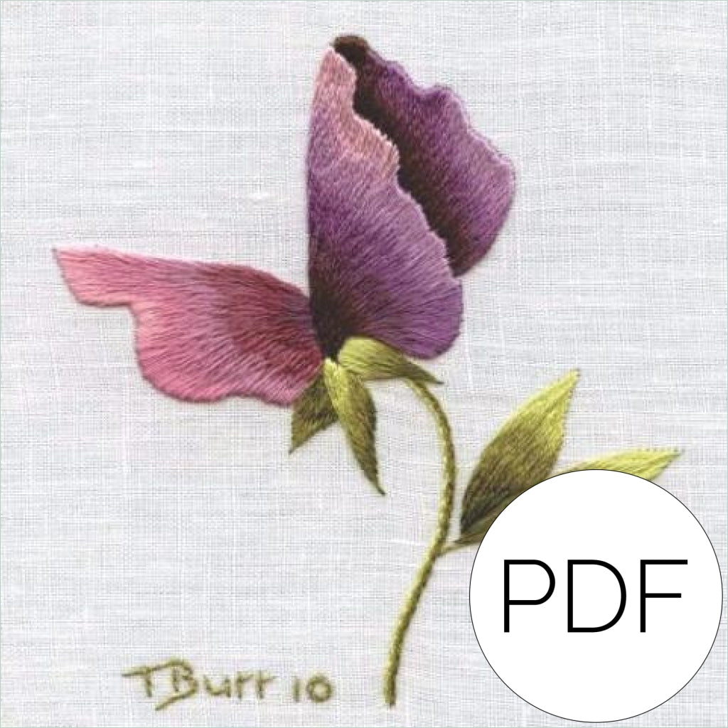 Pdf Sweet Pea