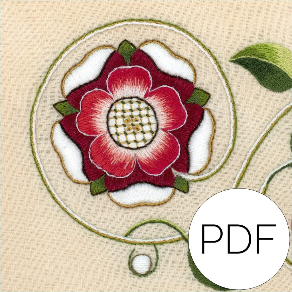 Pdf Tudor Rose