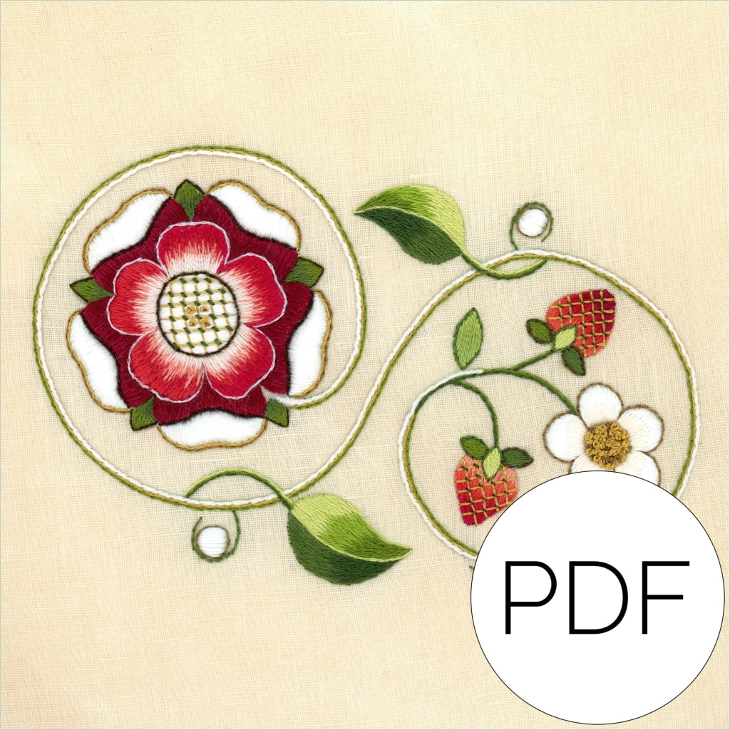 Pdf Tudor Rose
