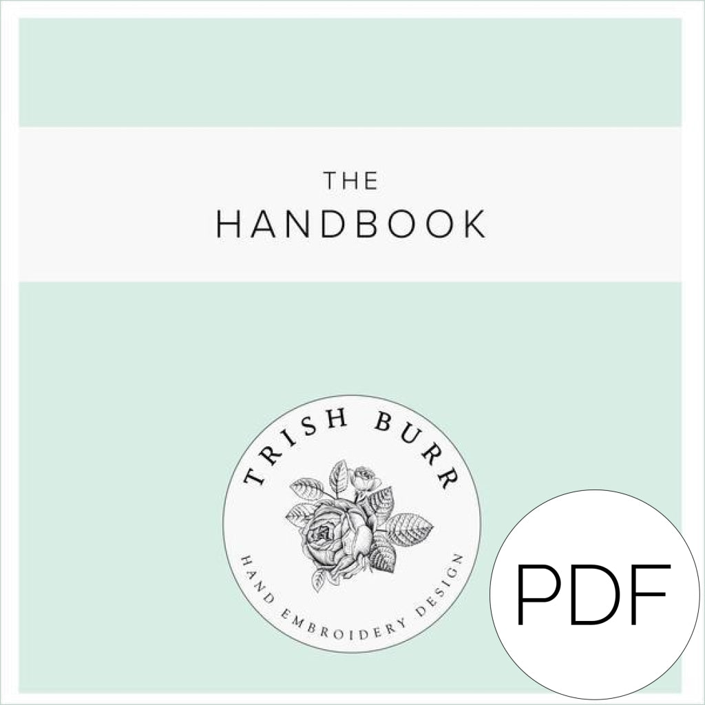 The Handbook Digital Version
